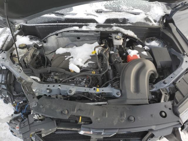 Photo 11 from auction – 2021 CHEVROLET TRAILBLAZE with VIN KL79MPS25MB172681