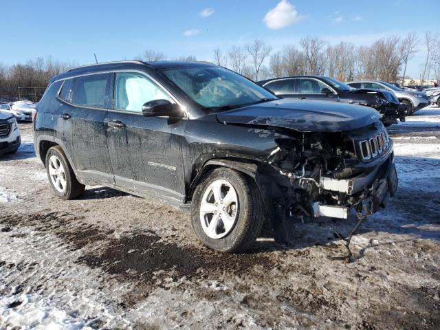 Photo 4 from auction – 2019 JEEP COMPASS LA with VIN 3C4NJDBB9KT850773