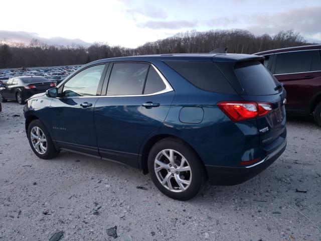 Photo 2 from auction – 2019 CHEVROLET EQUINOX LT with VIN 3GNAXUEV3KL392996