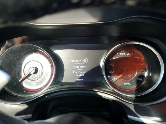 Zdjęcie 9 z aukcji – 2019 DODGE CHARGER SC z VIN 2C3CDXGJ5KH646940