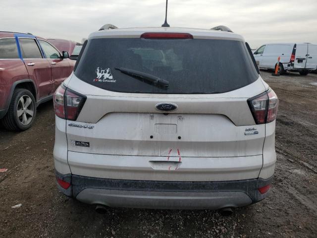 Photo 6 from auction – 2018 FORD ESCAPE SEL with VIN 1FMCU9HD2JUA33665