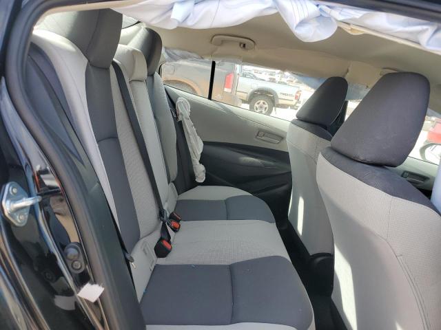 Photo 10 from auction – 2023 TOYOTA COROLLA LE with VIN 5YFB4MDE8PP021995