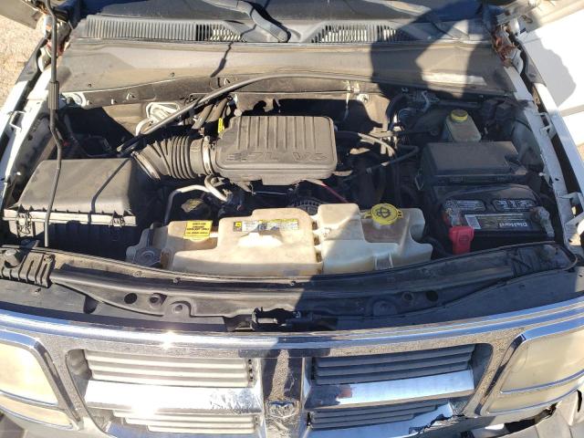 Photo 12 from auction – 2007 DODGE NITRO SXT with VIN 1D8GT28K37W596348