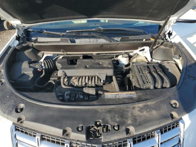Photo 12 from auction – 2015 CADILLAC SRX LUXURY with VIN 3GYFNEE30FS555294