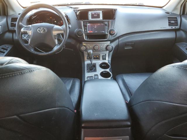 Zdjęcie 8 z aukcji – 2013 TOYOTA HIGHLANDER z VIN 5TDBK3EH5DS212303