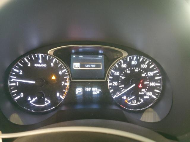 Photo 9 from auction – 2014 NISSAN ALTIMA 2.5 with VIN 1N4AL3AP5EN374399
