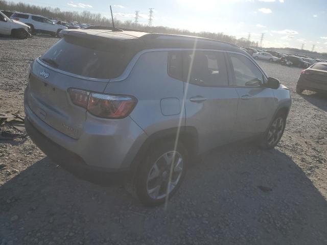 Photo 3 from auction – 2020 JEEP COMPASS LI with VIN 3C4NJCCB4LT211405