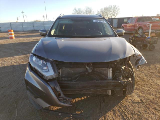 Photo 5 from auction – 2017 NISSAN ROGUE S with VIN KNMAT2MV6HP506562