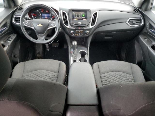 Photo 8 from auction – 2020 CHEVROLET EQUINOX LT with VIN 3GNAXTEV9LS723050