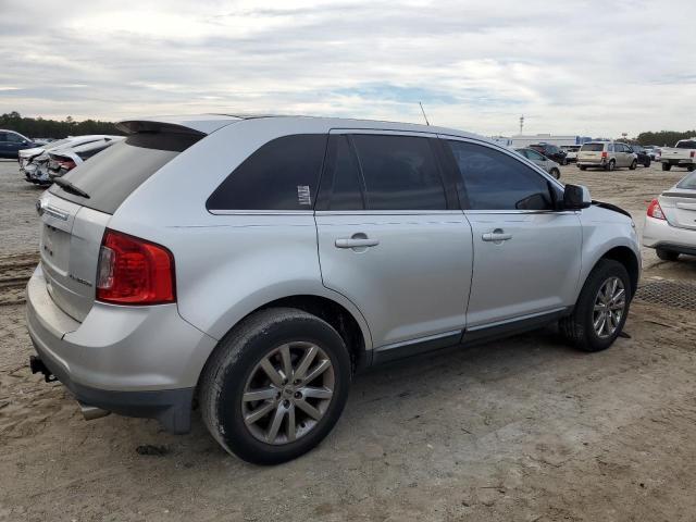 Photo 3 from auction – 2011 FORD EDGE LIMIT with VIN 2FMDK3KC9BBA04887