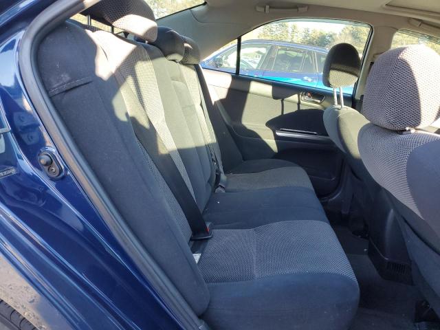 Photo 10 from auction – 2005 TOYOTA CAMRY LE with VIN 4T1BE32K55U040449