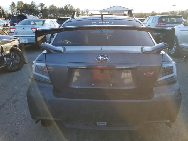 Photo 6 from auction – 2013 SUBARU IMPREZA WR with VIN JF1GV8J67DL024940