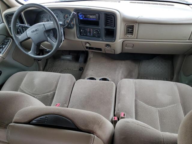 Photo 8 from auction – 2007 GMC NEW SIERRA with VIN 2GTEC13V771149983