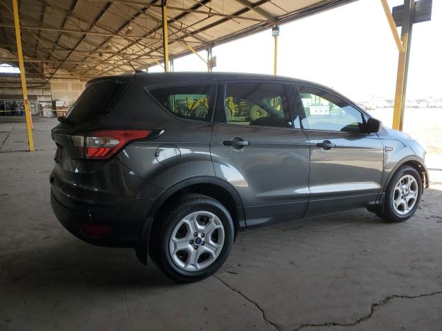 Photo 3 from auction – 2018 FORD ESCAPE S with VIN 1FMCU0F73JUA24448