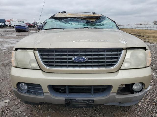 Photo 5 from auction – 2002 FORD EXPLORER X with VIN 1FMZU73E22UA43841