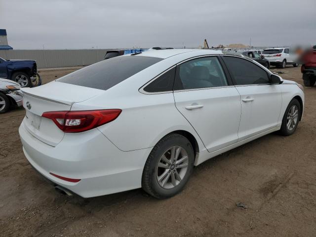 Photo 3 from auction – 2016 HYUNDAI SONATA SE with VIN 5NPE24AF8GH399876