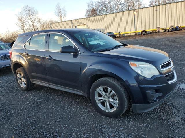Foto 4 de la subasta – 2015 CHEVROLET EQUINOX LS con VIN 2GNFLEEK0F6230038