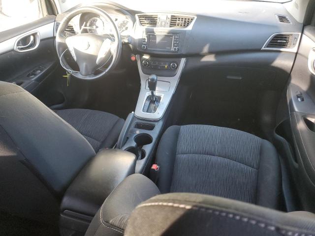 Photo 8 from auction – 2015 NISSAN SENTRA with VIN 3N1AB7AP7FY379325