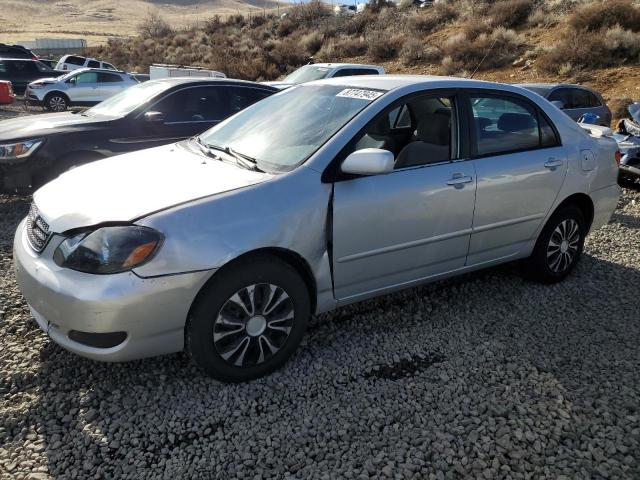 Photo 1 from auction – 2005 TOYOTA COROLLA CE with VIN 1NXBR32E25Z490980