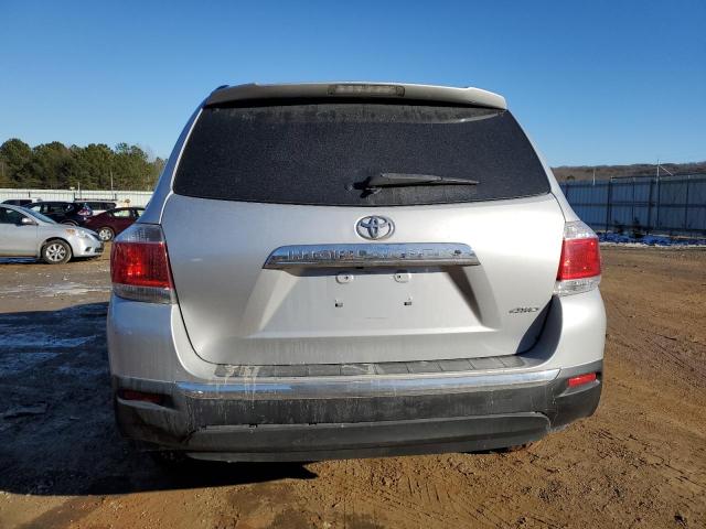 Zdjęcie 6 z aukcji – 2011 TOYOTA HIGHLANDER z VIN 5TDBK3EH5BS081662
