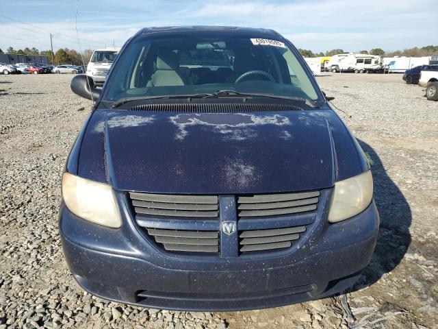 Photo 5 from auction – 2006 DODGE GRAND CARA with VIN 1D4GP24R66B719476