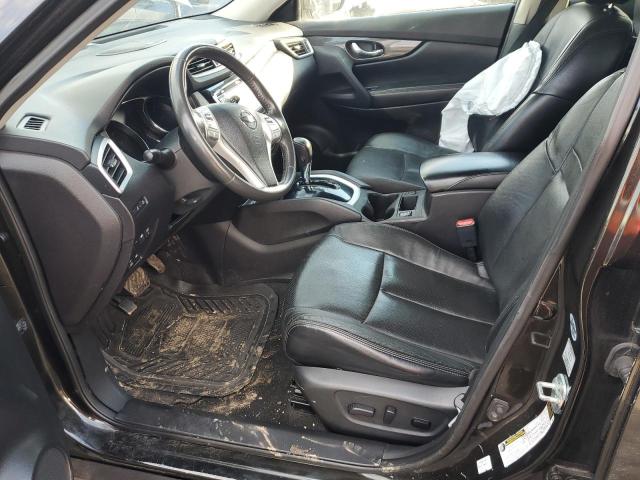 Photo 7 from auction – 2014 NISSAN ROGUE S with VIN 5N1AT2MVXEC857358