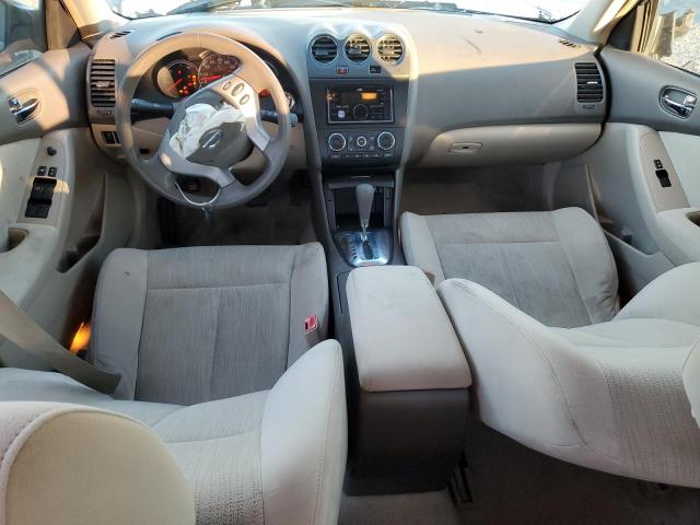 Photo 8 from auction – 2010 NISSAN ALTIMA HYB with VIN 1N4CL2AP4AC121874