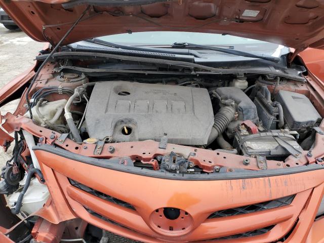 Photo 11 from auction – 2013 TOYOTA COROLLA BA with VIN 2T1BU4EE2DC069051