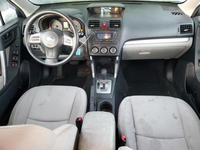 Photo 8 from auction – 2015 SUBARU FORESTER 2 with VIN JF2SJABC7FH833437