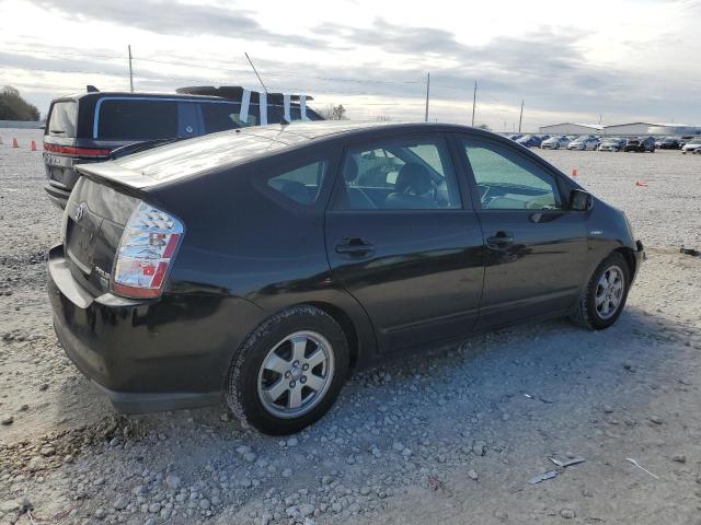 Photo 3 from auction – 2009 TOYOTA PRIUS with VIN JTDKB20U897833177