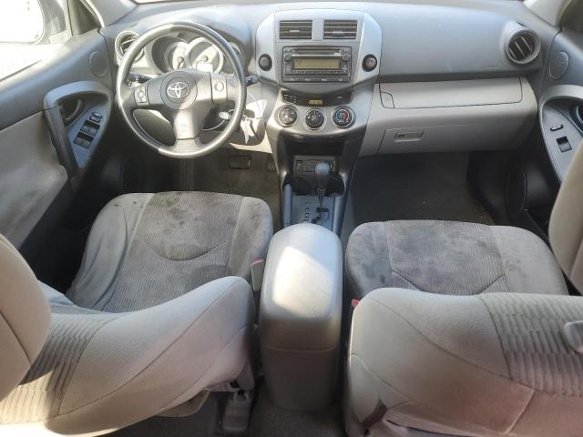 Photo 8 from auction – 2012 TOYOTA RAV4 with VIN 2T3ZF4DV7CW107632