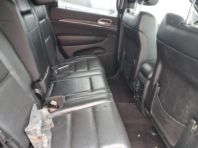 Photo 10 from auction – 2017 JEEP GRAND CHER with VIN 1C4RJEBG4HC887964