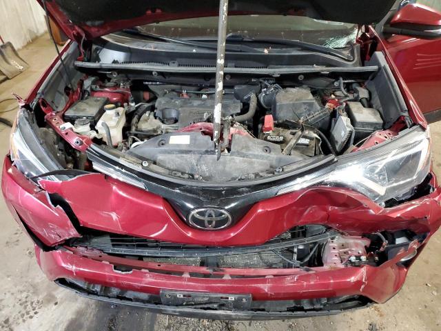 Photo 12 from auction – 2018 TOYOTA RAV4 ADVEN with VIN 2T3RFREV4JW825874
