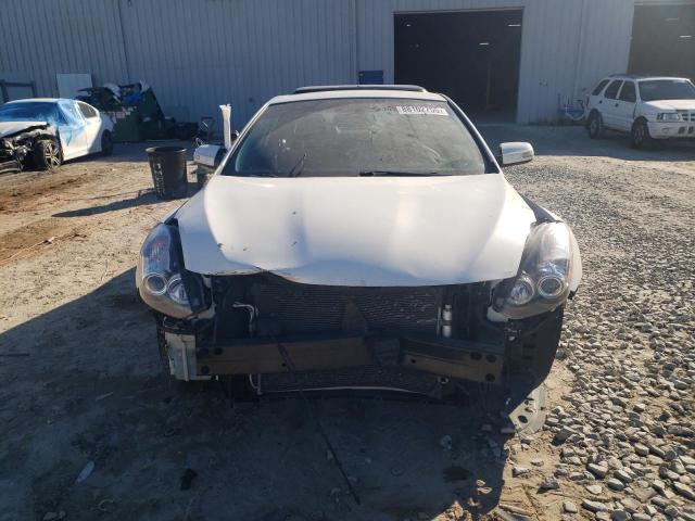 Photo 5 from auction – 2012 NISSAN ALTIMA S with VIN 1N4AL2EP7CC118990