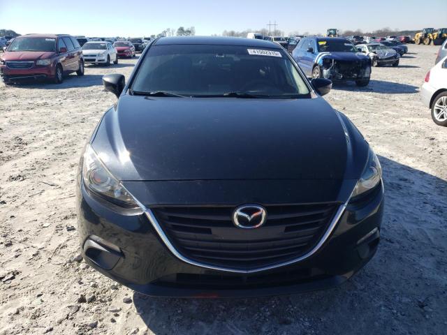 Photo 5 from auction – 2015 MAZDA 3 SPORT with VIN 3MZBM1U76FM138137
