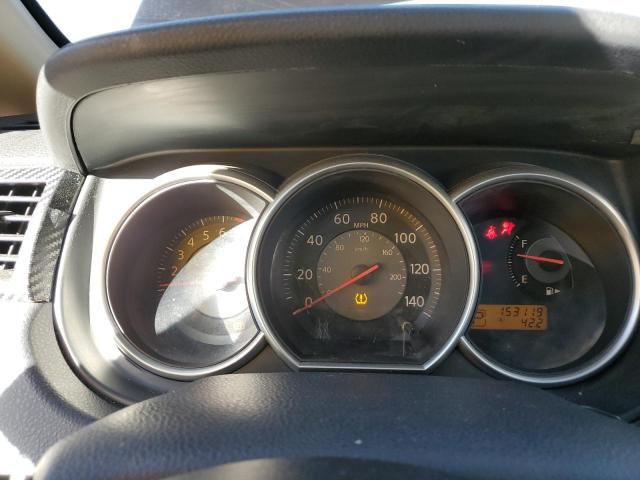 Photo 9 from auction – 2008 NISSAN VERSA S with VIN 3N1BC13EX8L387378