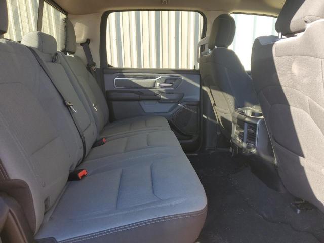 Photo 10 from auction – 2019 RAM 1500 BIG H with VIN 1C6RREFT2KN543679