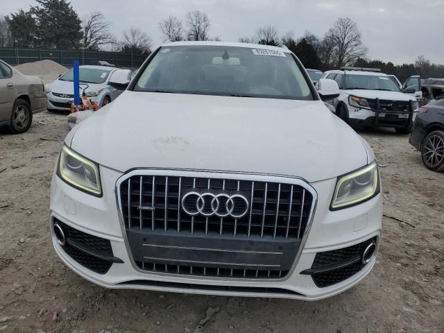 Photo 5 from auction – 2013 AUDI Q5 PREMIUM with VIN WA1DGAFP8DA056785