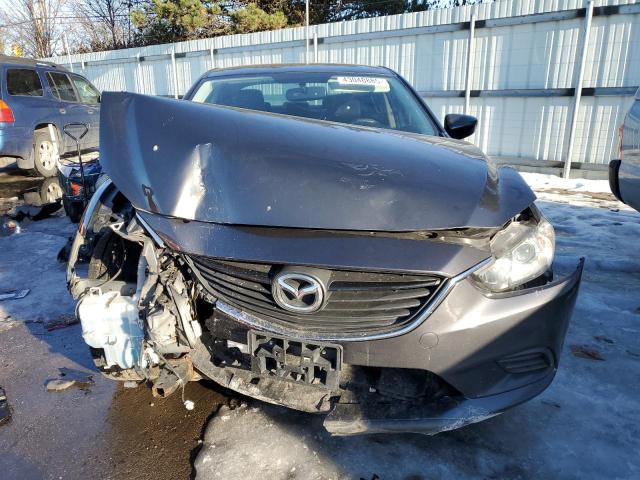 Photo 5 from auction – 2014 MAZDA 6 TOURING with VIN JM1GJ1V63E1114820