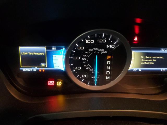 Photo 9 from auction – 2013 FORD EXPLORER X with VIN 1FM5K8D88DGA51026