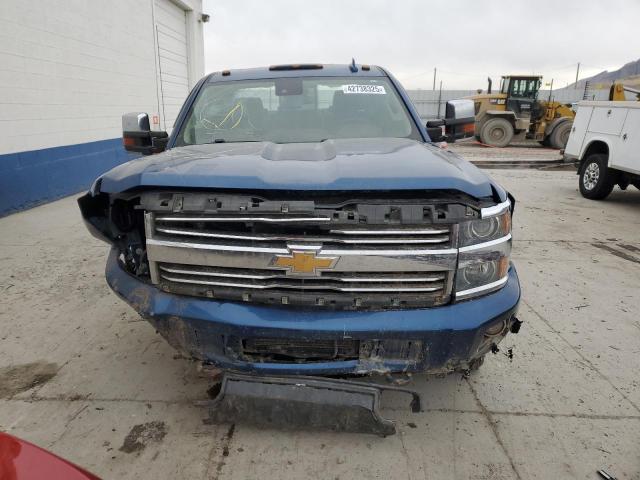 صورة رقم 5 من المزاد - 2015 CHEVROLET SILVERADO مع VIN 1GC4K1E85FF599564