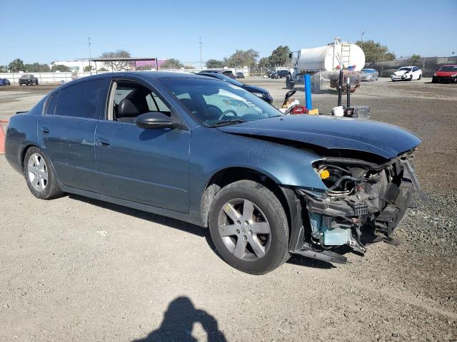 Photo 4 from auction – 2002 NISSAN ALTIMA BAS with VIN 1N4AL11D22C228365