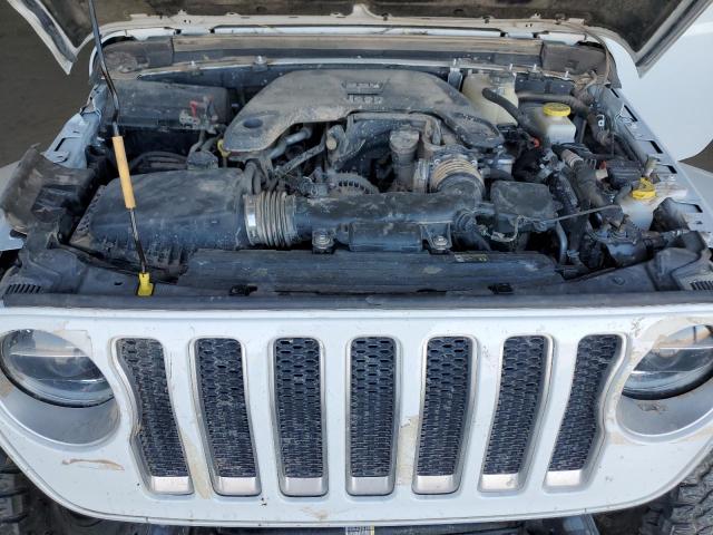 Photo 11 from auction – 2018 JEEP WRANGLER U with VIN 1C4HJXEG2JW193748