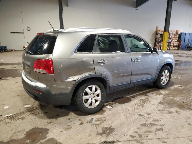 Photo 3 from auction – 2011 KIA SORENTO BA with VIN 5XYKT4A16BG172240