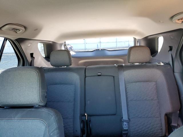 Photo 10 from auction – 2018 CHEVROLET EQUINOX LT with VIN 2GNAXSEV0J6164574