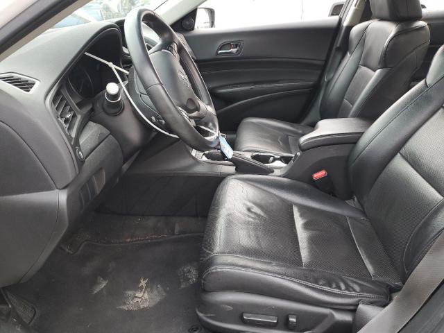 Photo 7 from auction – 2014 ACURA ILX 20 with VIN 19VDE1F32EE015181