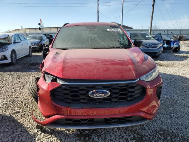 Photo 5 from auction – 2024 FORD ESCAPE ST with VIN 1FMCU9MN3RUA25343