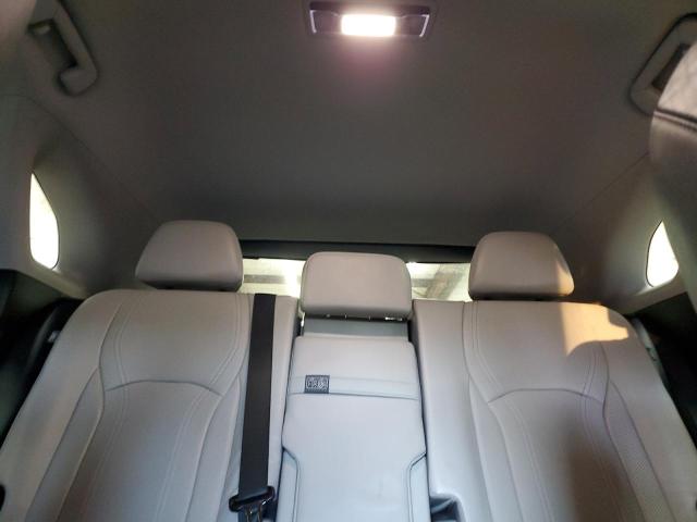 Photo 10 from auction – 2017 LEXUS RX 350 BAS with VIN 2T2ZZMCAXHC041967