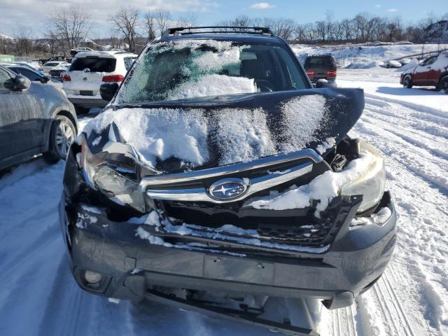 Photo 5 from auction – 2015 SUBARU FORESTER 2 with VIN JF2SJAKC9FH544043