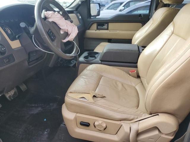 Photo 7 from auction – 2014 FORD F150 SUPER with VIN 1FTFW1ETXEFB95305